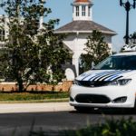 Voyage To Integrate Self-Driving Tech In Chrysler Pacifica Hybrid