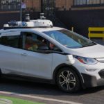 Self-Driving Car Company Cruise Using Food Bank Deliveries To Get Around Shelter-In-Place Restrictions