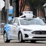 Self-driving car startup takes more space in the Strip District