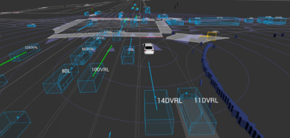 Lyft releases new self-driving vehicle data set and launches $30,000 challenge