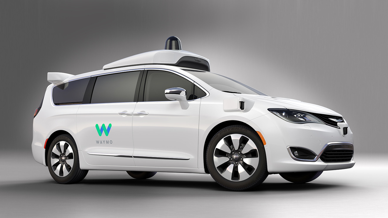 Self-driving map will tell where Apple Cars are being tested across US