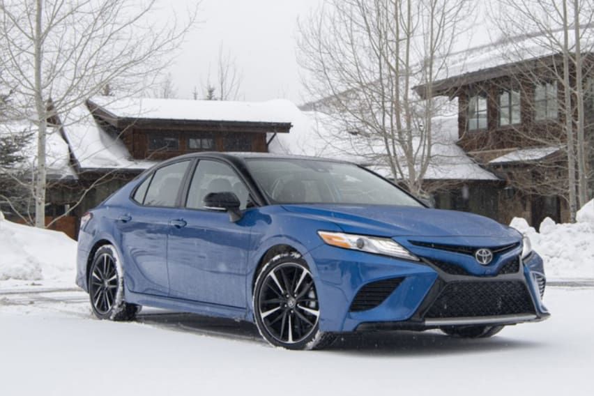 Toyota, MIT release open data to fasttrack autonomous driving study