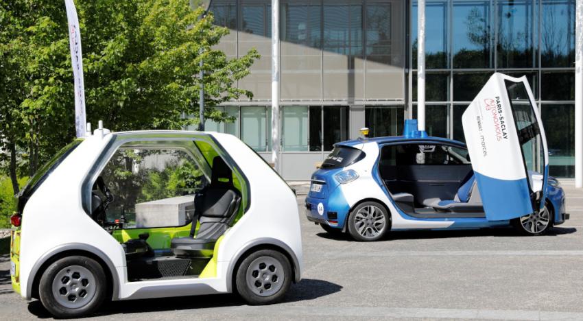 Safety first approach shapes European autonomous vehicle evolution
