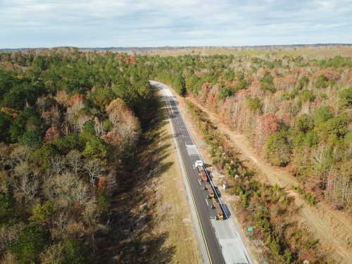 Auburn University building new autonomous vehicle research facility