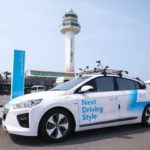South Korea's self-driving startup RideFlux take on tech giants