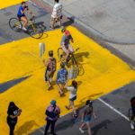 Painting On City Streets Can Impact Traffic Safety, Good Or Bad, For Human Drivers And For AI Self-Driving Cars