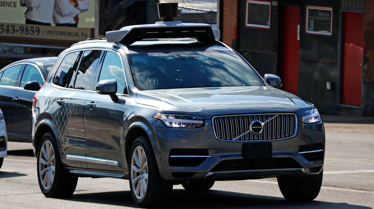 Making More Data Available for Self-Driving Cars