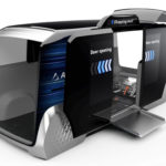 Aisin Seiki joins StradVision Series B for autonomous vehicle algorithms