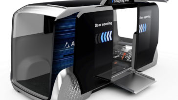 Aisin Seiki joins StradVision Series B for autonomous vehicle algorithms