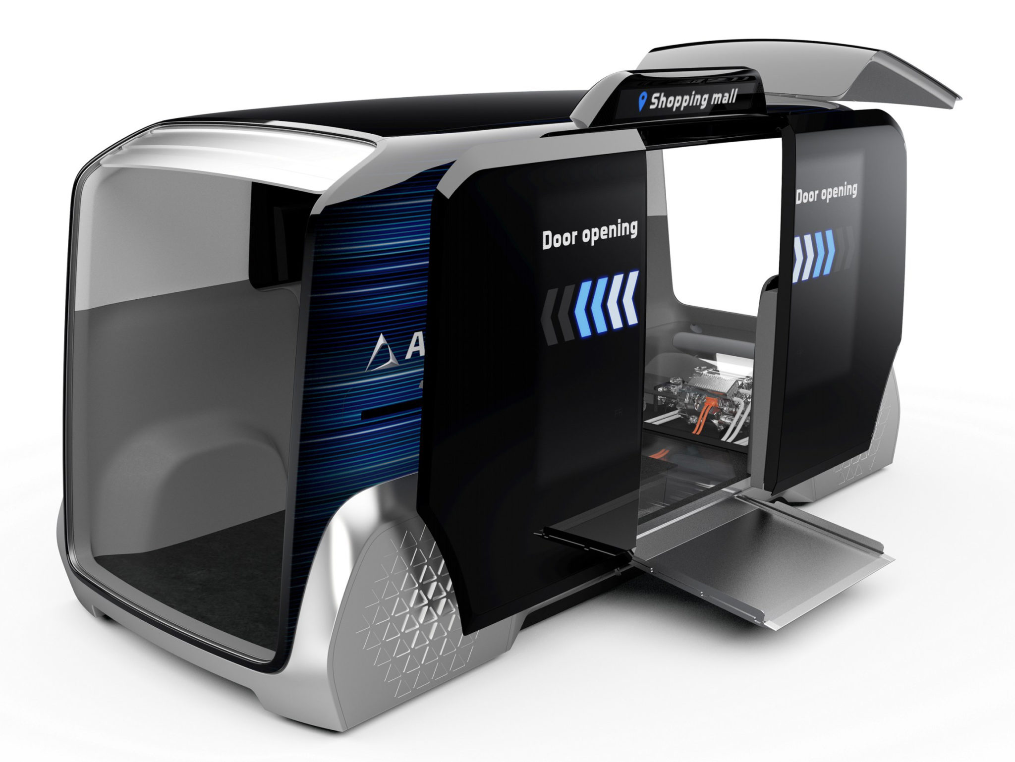 Aisin Seiki joins StradVision Series B for autonomous vehicle algorithms