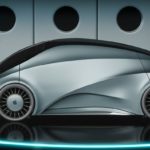 Independently-Designed Apple iCar Looks Like Something The Tech Giant Would Build