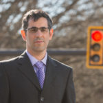 ‘Ghost’ vehicle research shows energy savings in self-driving cars