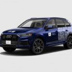Audi Opens New R&D Center With Fleet Of Autonomous Vehicles