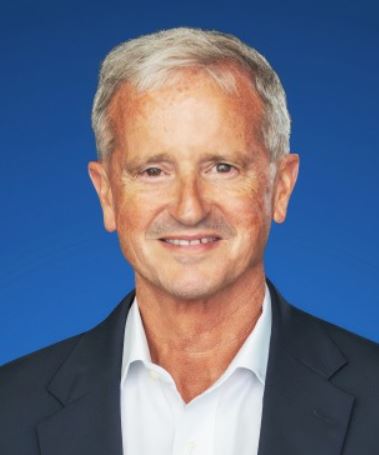 Dennis Mooney joins Plus.ai