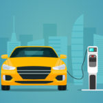 Lyft pledges that every vehicle on its platform will be electric by 2030