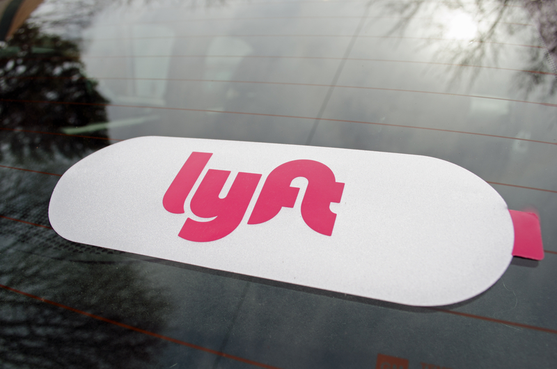 Lyft to go all-EV 'by 2030'