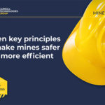 Mapping out autonomous and remote mine projects in Western Australia