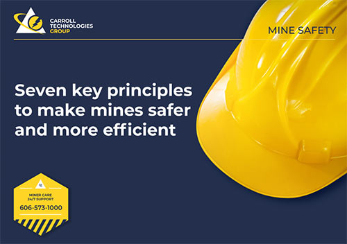 Mapping out autonomous and remote mine projects in Western Australia