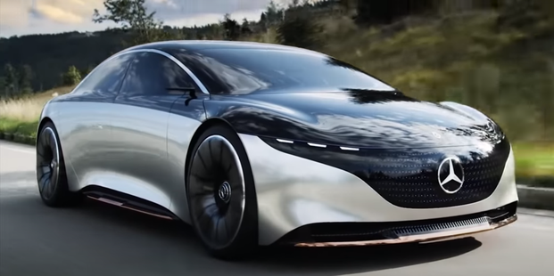 Car as ‘Computing Device’: Mercedes-Benz and Nvidia Team to Build Software-defined Vehicles for 2024