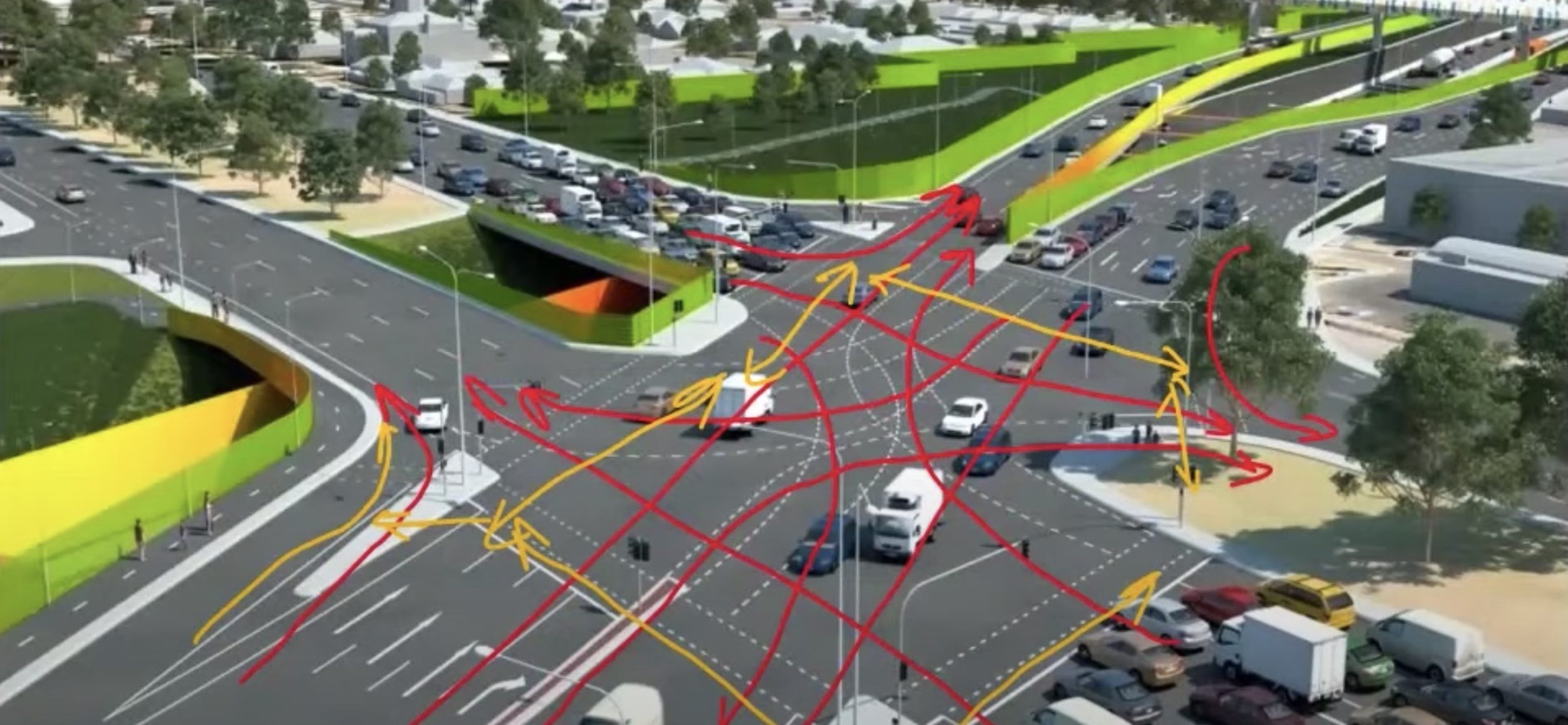 Tesla admits its approach to self-driving is harder but might be only way to scale