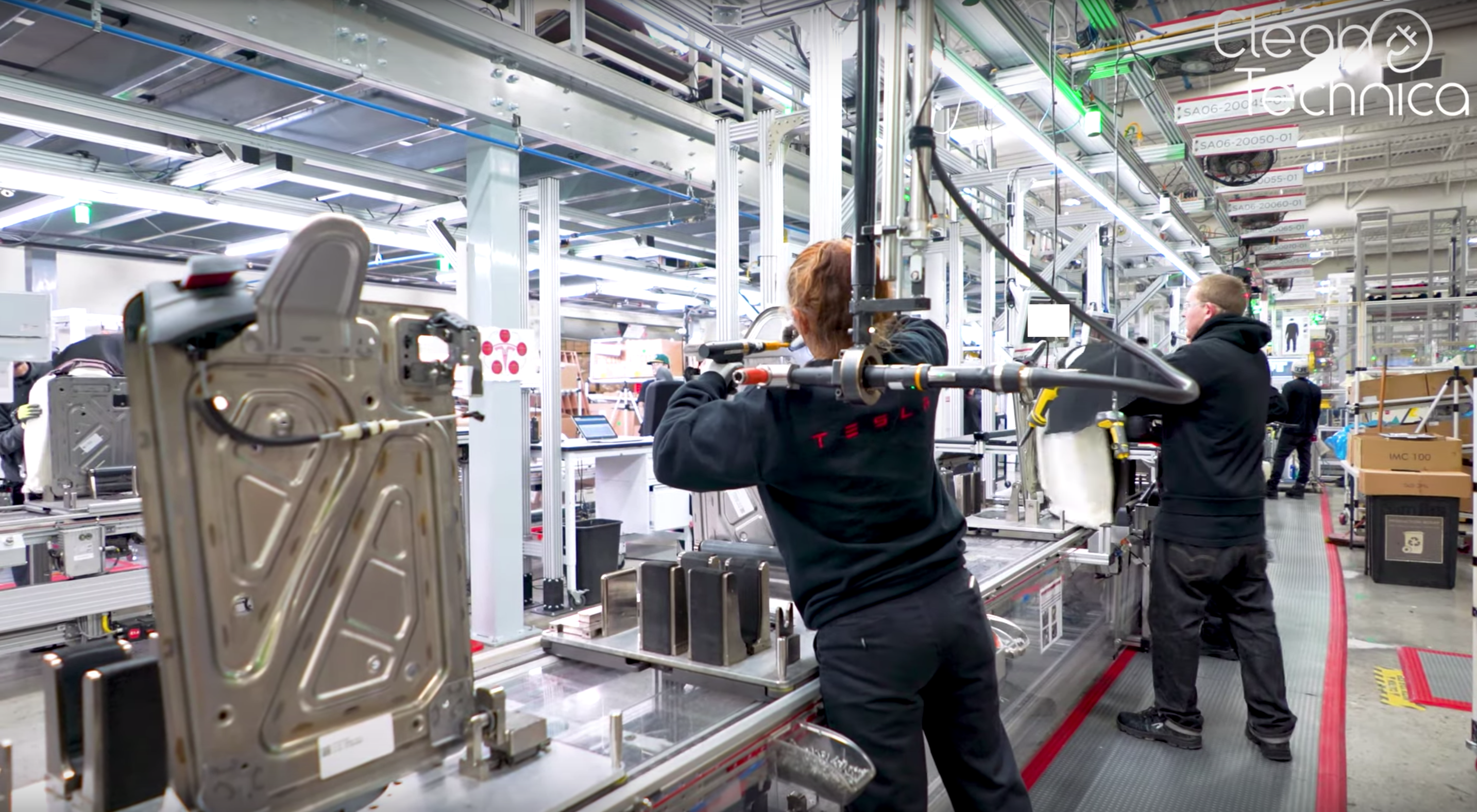 How Tesla Became The World’s Most Valuable Automaker In Just 16 Years