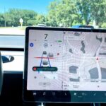 Tesla Traffic Light & Stop Sign Control Manual Updated