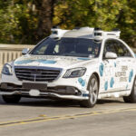 Self-driving vehicle start-up Gatik focuses on overlooked ‘middle-mile delivery’