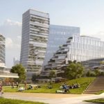 A Giant Car-Free City Is Being Built in Shenzhen, China