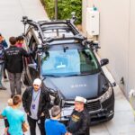 Amazon Adds Driverless Car Maker Zoox To Its Portfolio For $1.2B