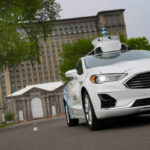 Self-driving vehicle startup Argo AI completes $2.6B deal with Volkswagen, expands to Europe