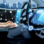 Amazon to invest in autonmous vehicles startup called Zoox.