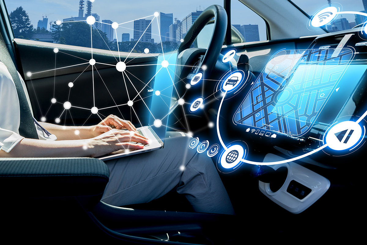 Amazon to invest in autonmous vehicles startup called Zoox.