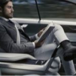 Consumers remain leery of self-driving tech and rank it below robots