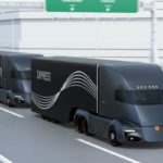 Will First Autonomous Vehicles Deliver Packages, Not People?