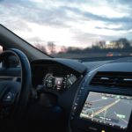 Results of industry-wide consultation on geospatial data for self-driving vehicles announced