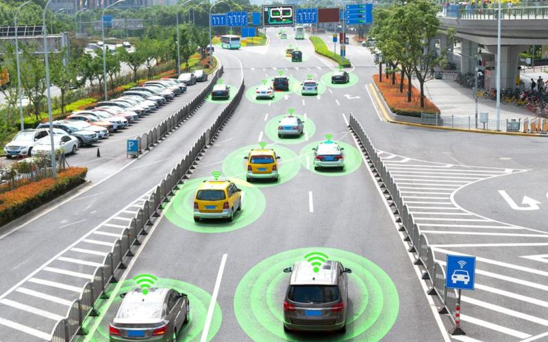 Autonomous car manufacturers are betting on LIDAR, but price and legislation slows its progress