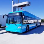Winnipeg-based company to test self-driving buses in the U.S.