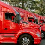 An autonomous trucking firm has racked up over 350 deliveries out of DFW even as COVID-19 changed plans