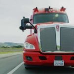 Kodiak Robotics Releases Safety Report On Self-Driving Technology