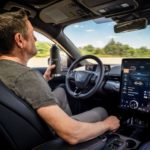 Ford is Adding 'Hands Free Driving' to its Co-Pilot360 Driver Assist System Next Year
