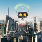 6G in 2030: ‘Ring ring, the grocery drone is at your doorstep’