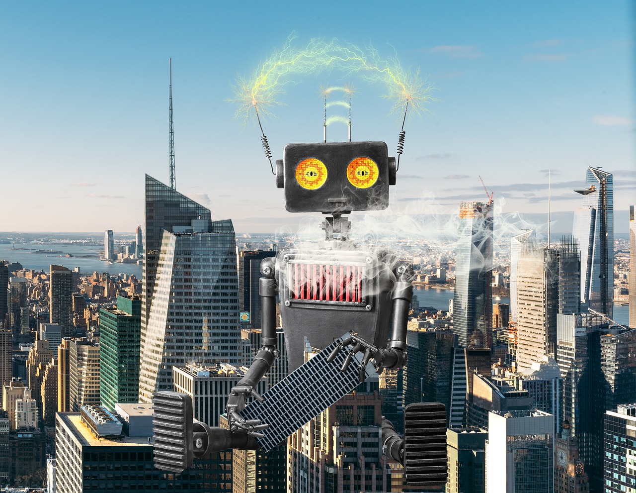 6G in 2030: ‘Ring ring, the grocery drone is at your doorstep’