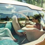 BMW Takes Self-Driving to the Next Level