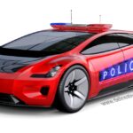 Auto engineers propose made-in-Australia autonomous electric car