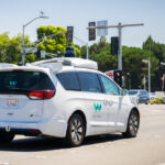 Study Says Autonomous Taxis Will Cost Users More than Car Ownership