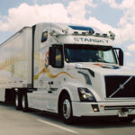 Starsky Robotics Founder Discusses Future of Autonomous Trucking