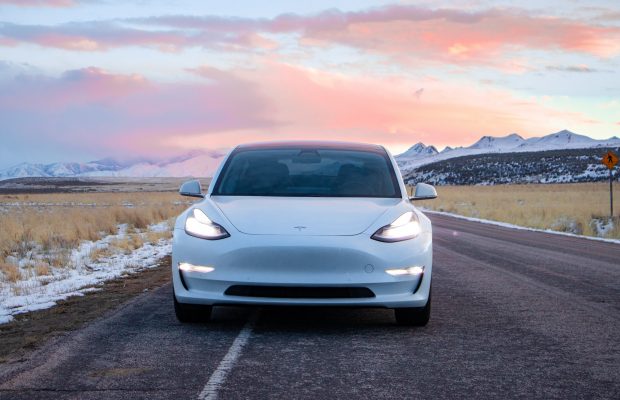 How Autonomous Taxis Are Changing The Way We Commute