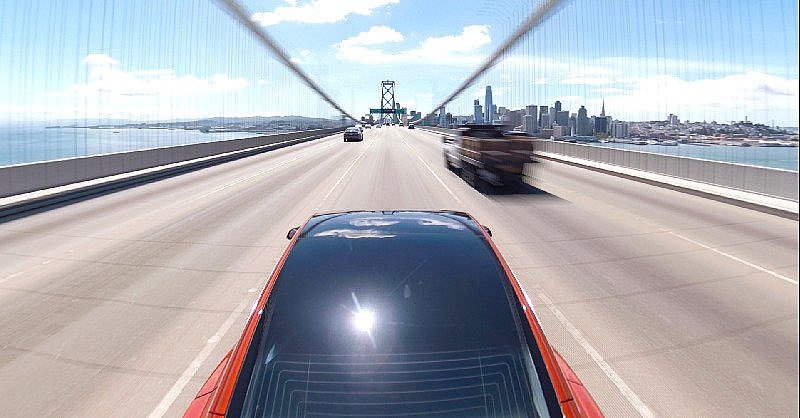 Tesla’s controversial vision-based full self-driving approach is finally paying off