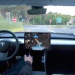 Tesla patent reveals Autopilot’s efficient method to enhance object identification