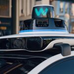 How Waymo’s autonomous cars are driven by design